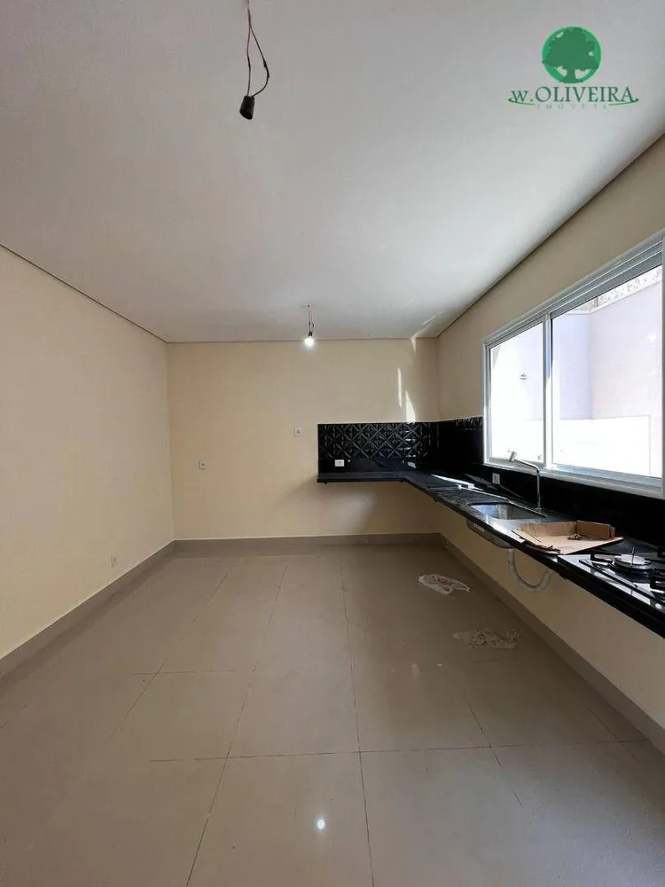 Sobrado, 3 quartos, 136 m² - Foto 1