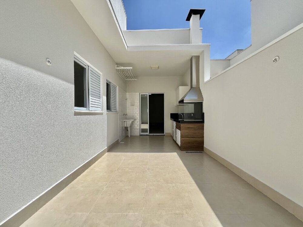 Casa de Condomínio à venda com 3 quartos, 105m² - Foto 5