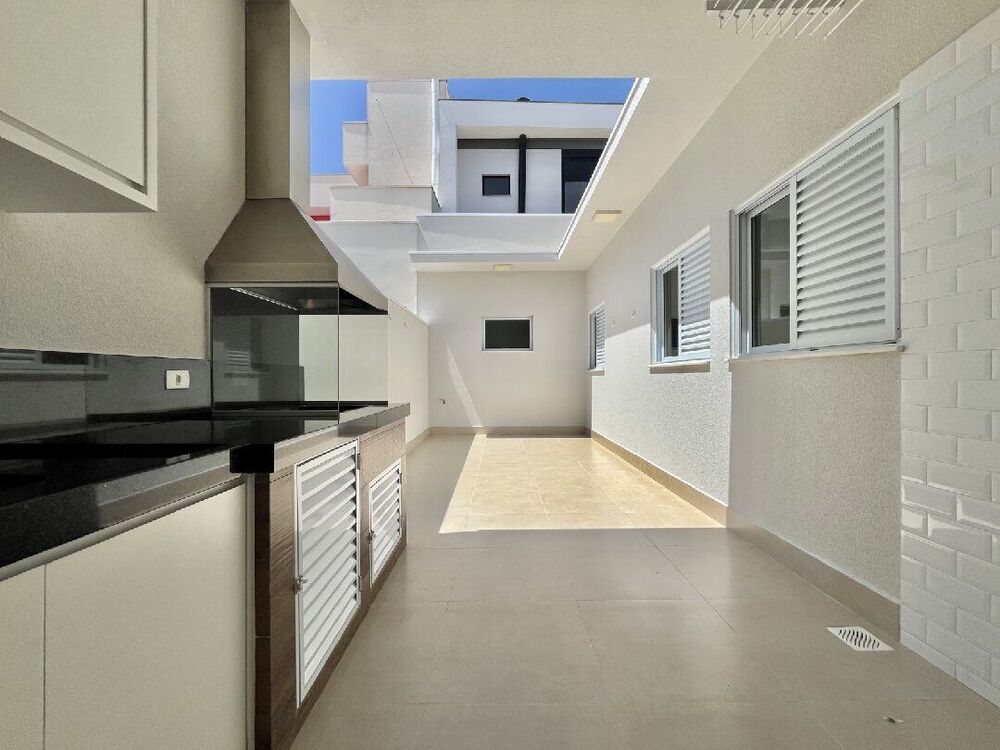 Casa de Condomínio à venda com 3 quartos, 105m² - Foto 6