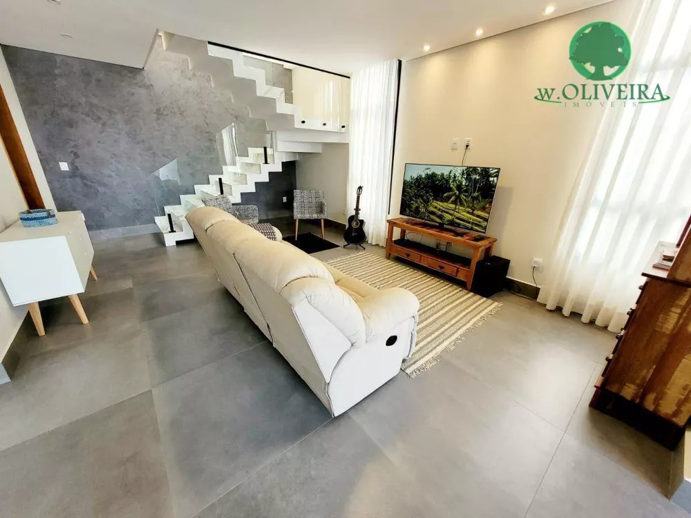 Sobrado à venda com 3 quartos, 248m² - Foto 4