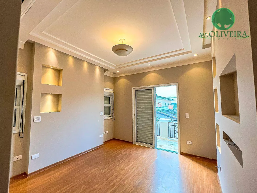 Sobrado, 3 quartos, 337 m² - Foto 35