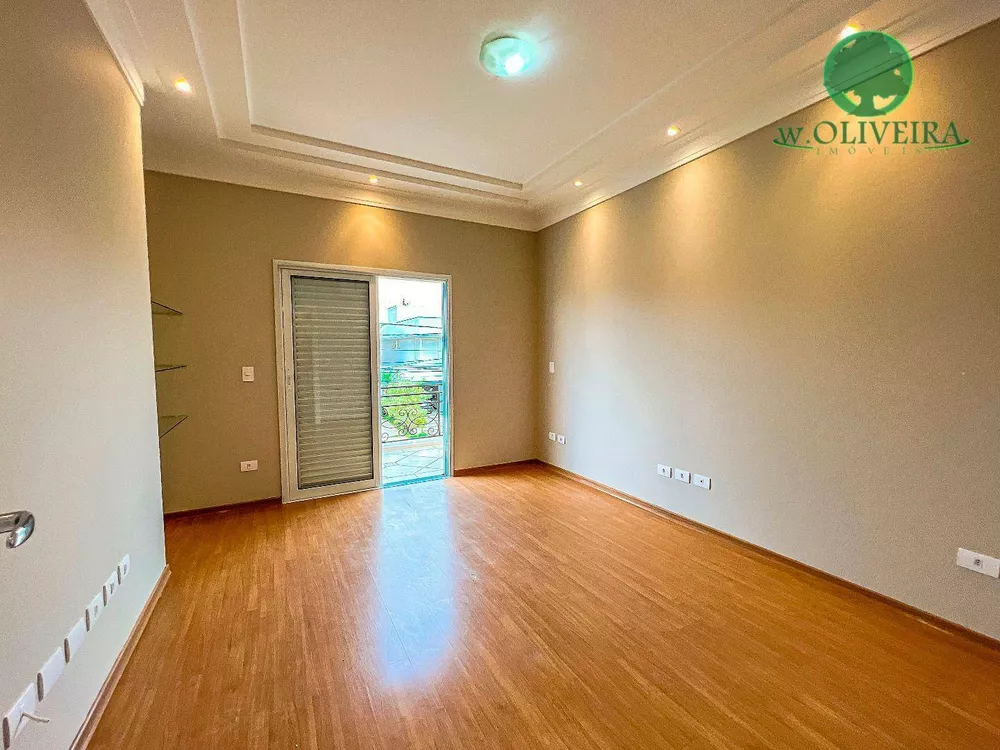 Sobrado, 3 quartos, 337 m² - Foto 33