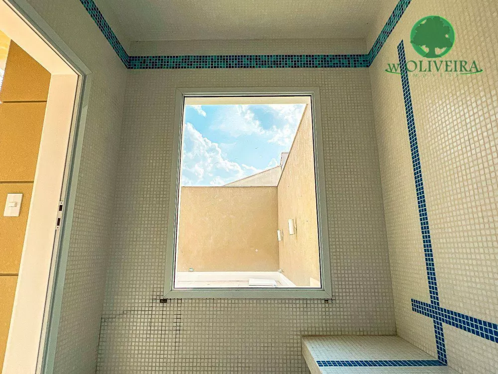 Sobrado, 3 quartos, 337 m² - Foto 28