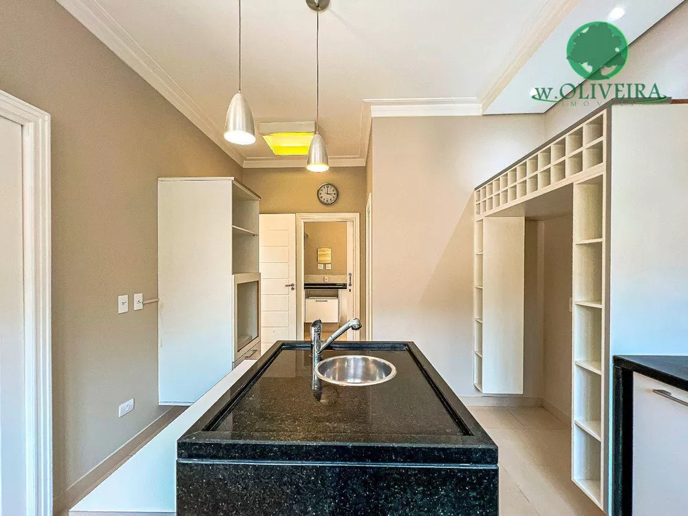 Sobrado, 3 quartos, 337 m² - Foto 15