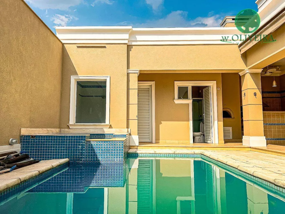 Sobrado, 3 quartos, 337 m² - Foto 26