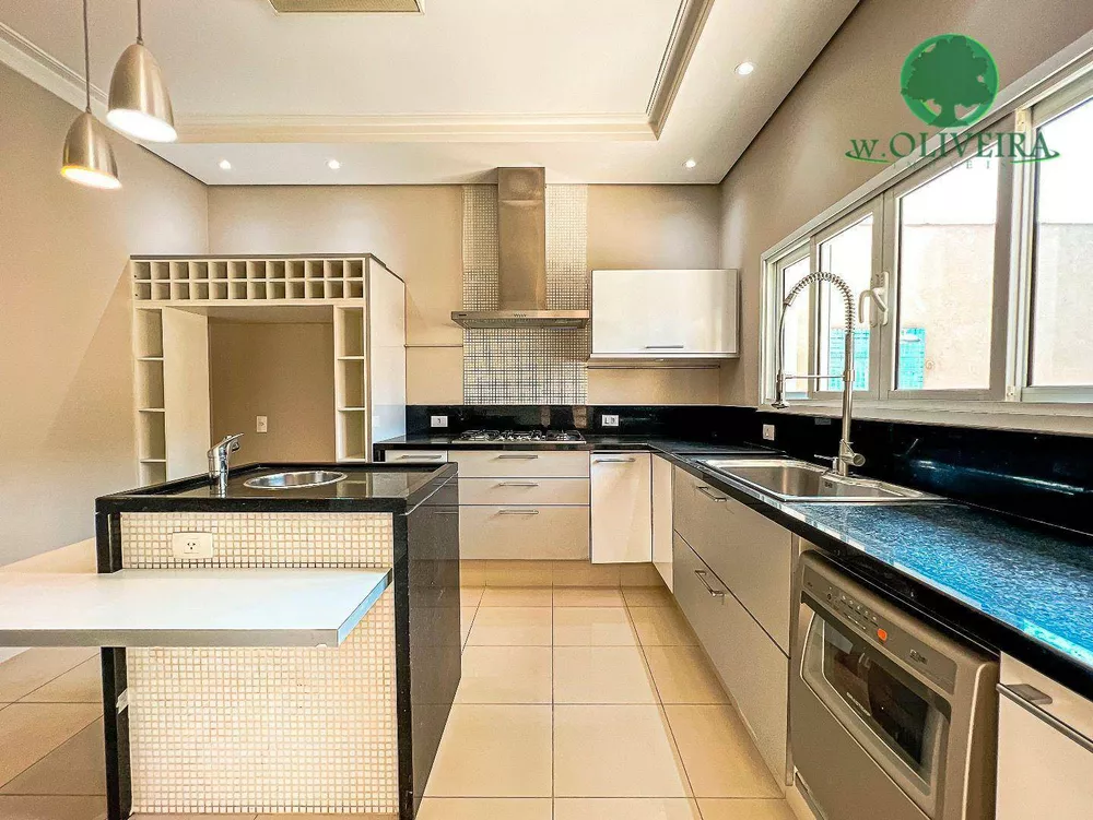 Sobrado, 3 quartos, 337 m² - Foto 14