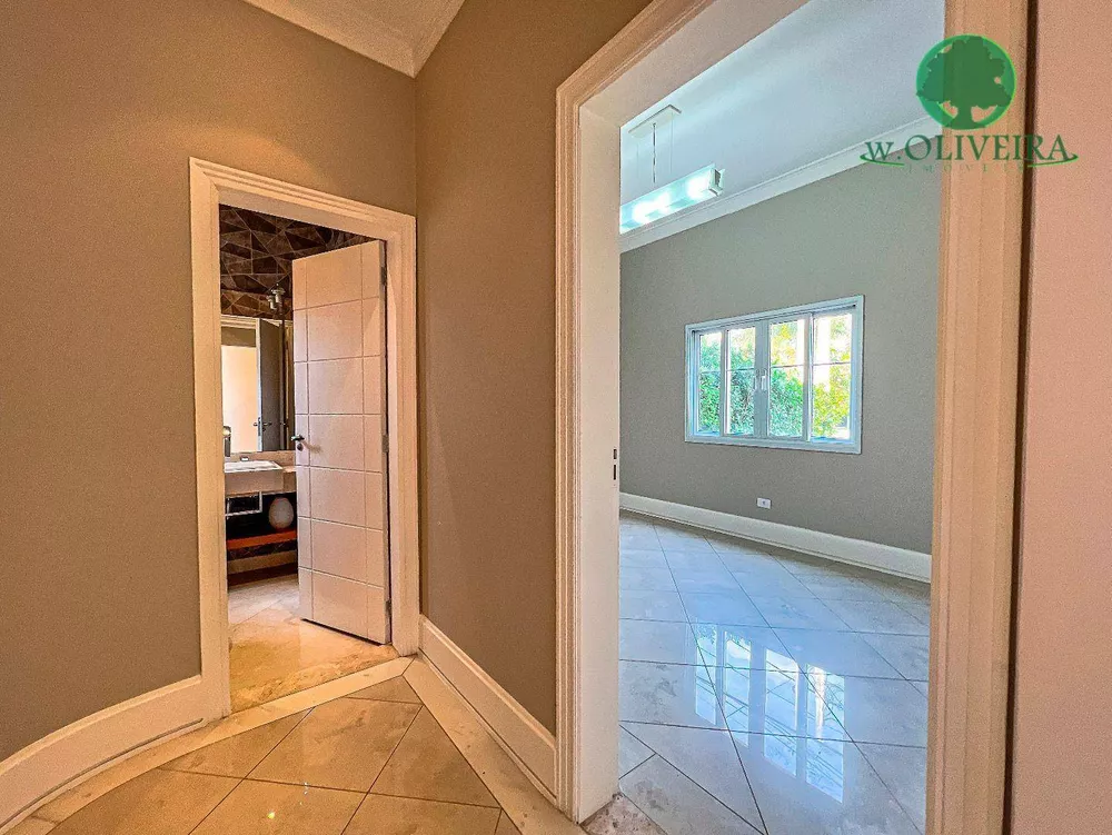 Sobrado, 3 quartos, 337 m² - Foto 38