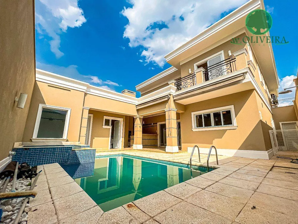 Sobrado, 3 quartos, 337 m² - Foto 27