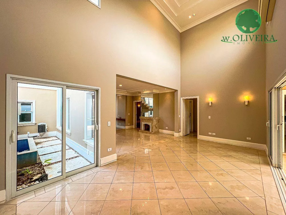 Sobrado, 3 quartos, 337 m² - Foto 7