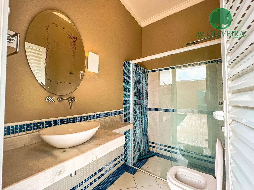 Sobrado, 3 quartos, 337 m² - Foto 30