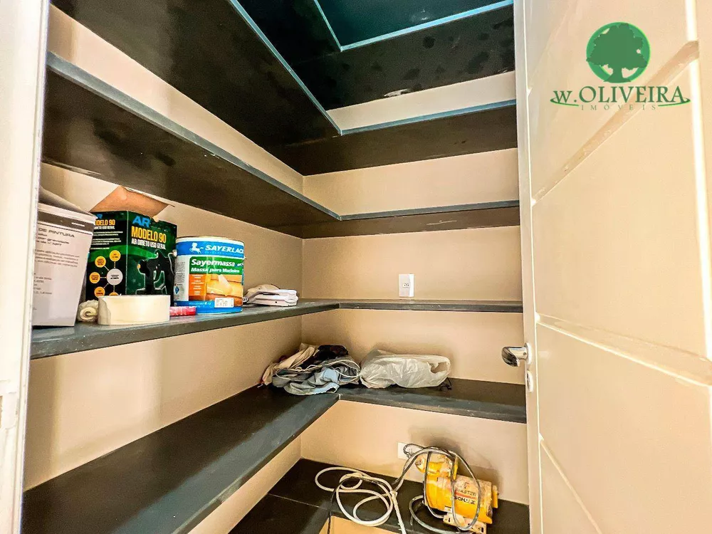 Sobrado, 3 quartos, 337 m² - Foto 19