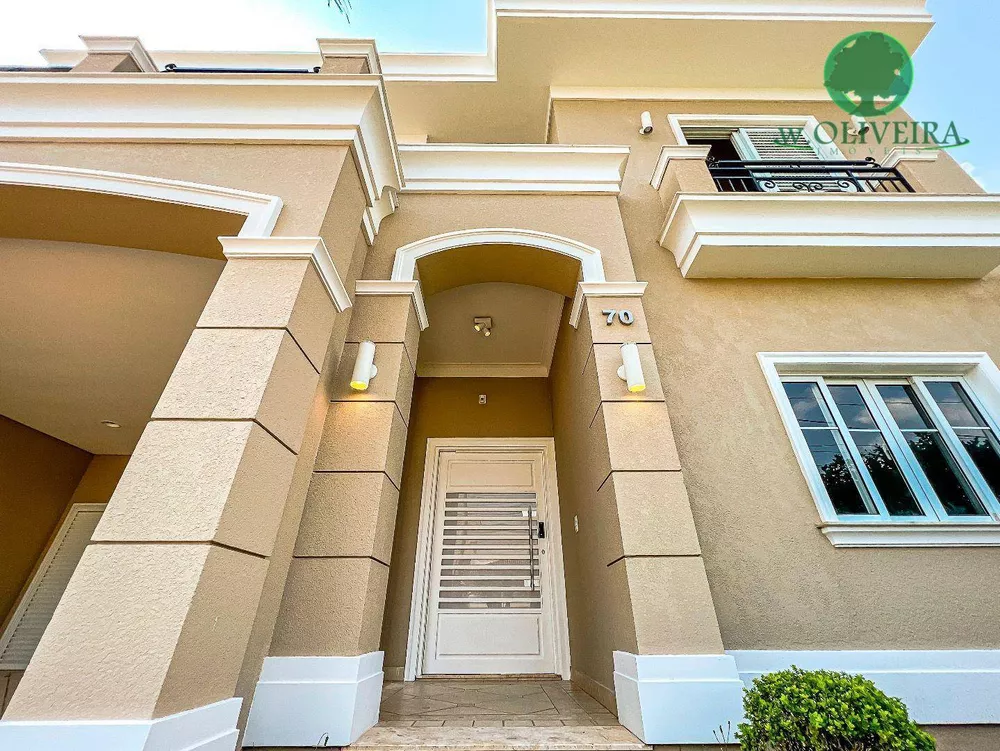 Sobrado, 3 quartos, 337 m² - Foto 2