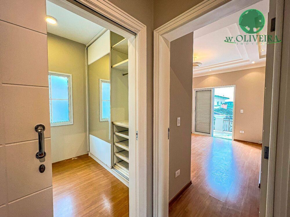 Sobrado à venda com 3 quartos, 337m² - Foto 15