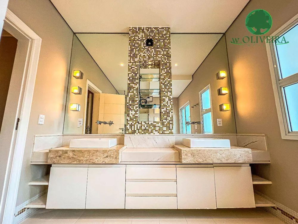 Sobrado, 3 quartos, 337 m² - Foto 43
