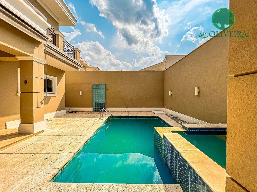 Sobrado à venda com 3 quartos, 337m² - Foto 9