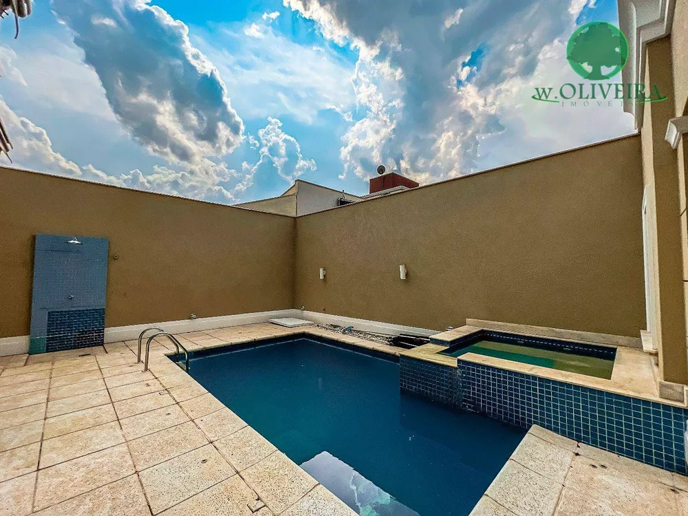 Sobrado, 3 quartos, 337 m² - Foto 23