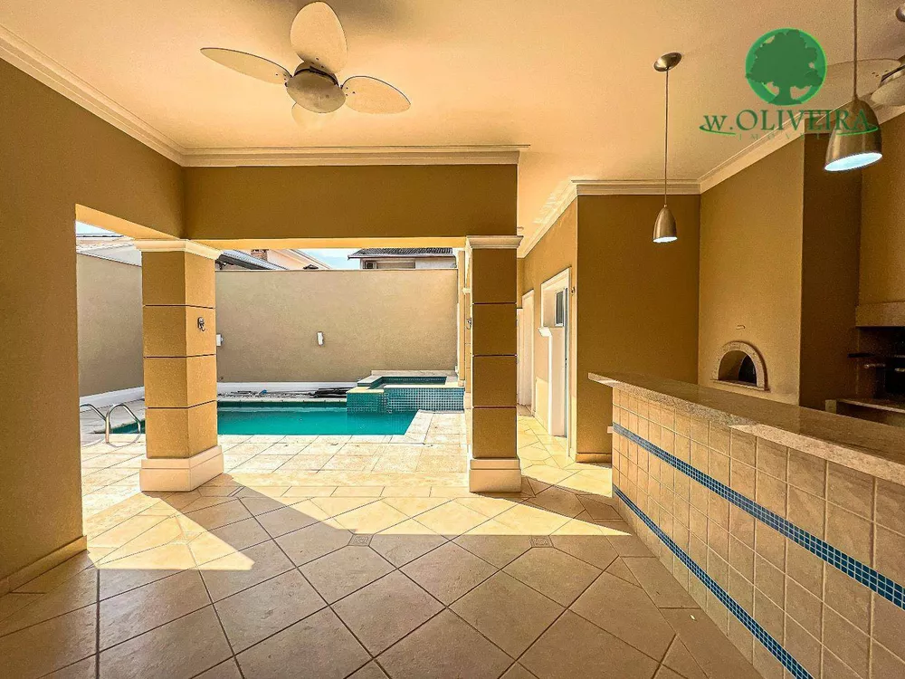 Sobrado, 3 quartos, 337 m² - Foto 21