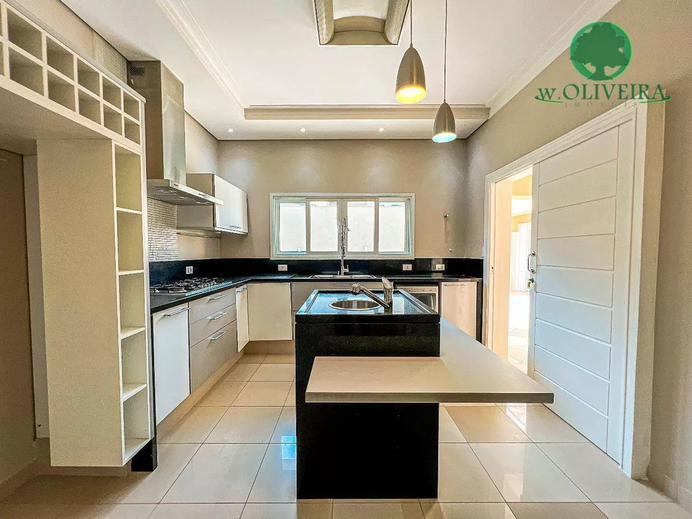 Sobrado, 3 quartos, 337 m² - Foto 13