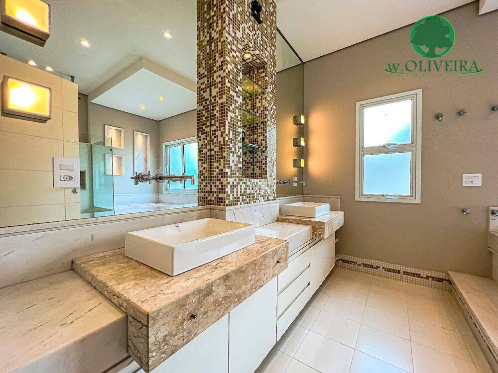 Sobrado à venda com 3 quartos, 337m² - Foto 14