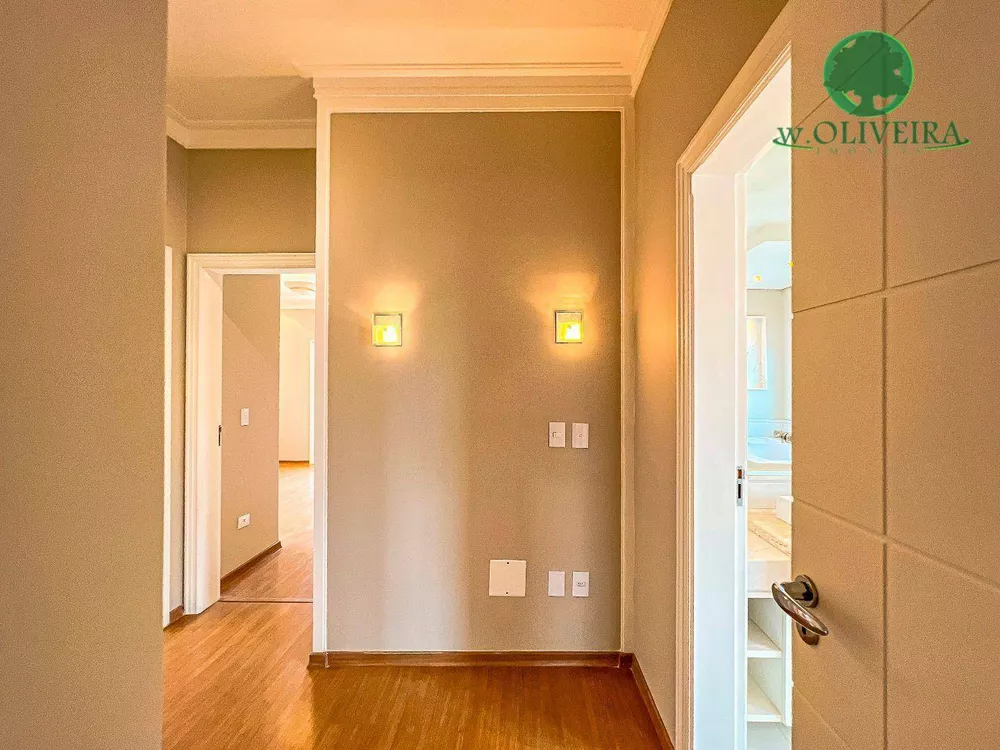 Sobrado, 3 quartos, 337 m² - Foto 32