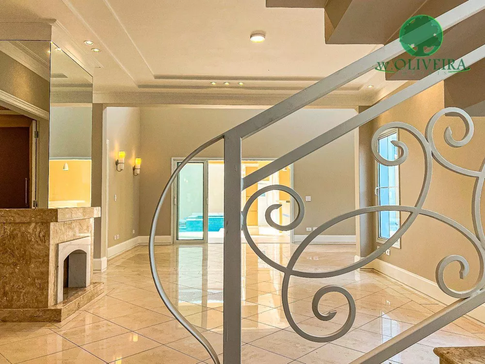 Sobrado, 3 quartos, 337 m² - Foto 5