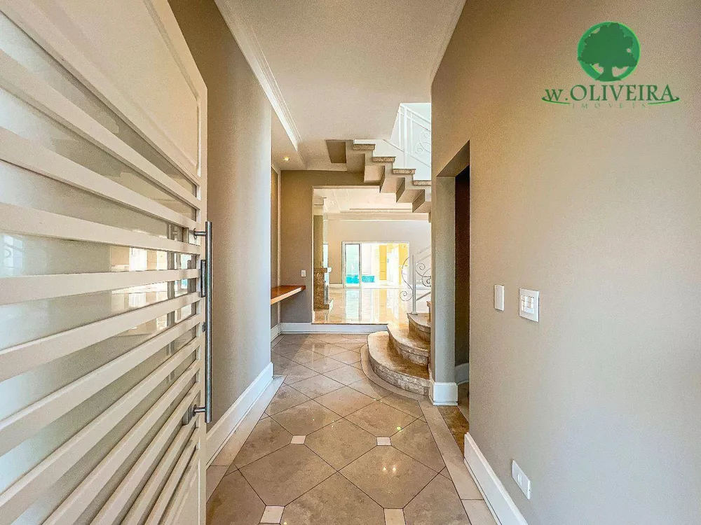 Sobrado, 3 quartos, 337 m² - Foto 8