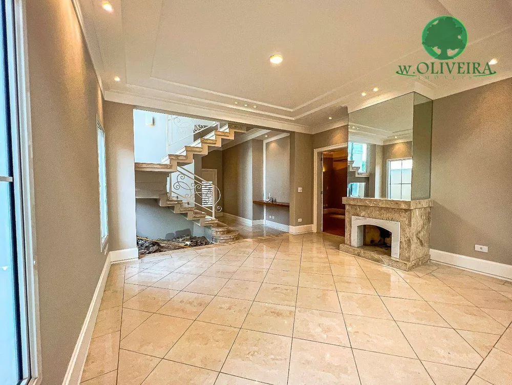 Sobrado, 3 quartos, 337 m² - Foto 9