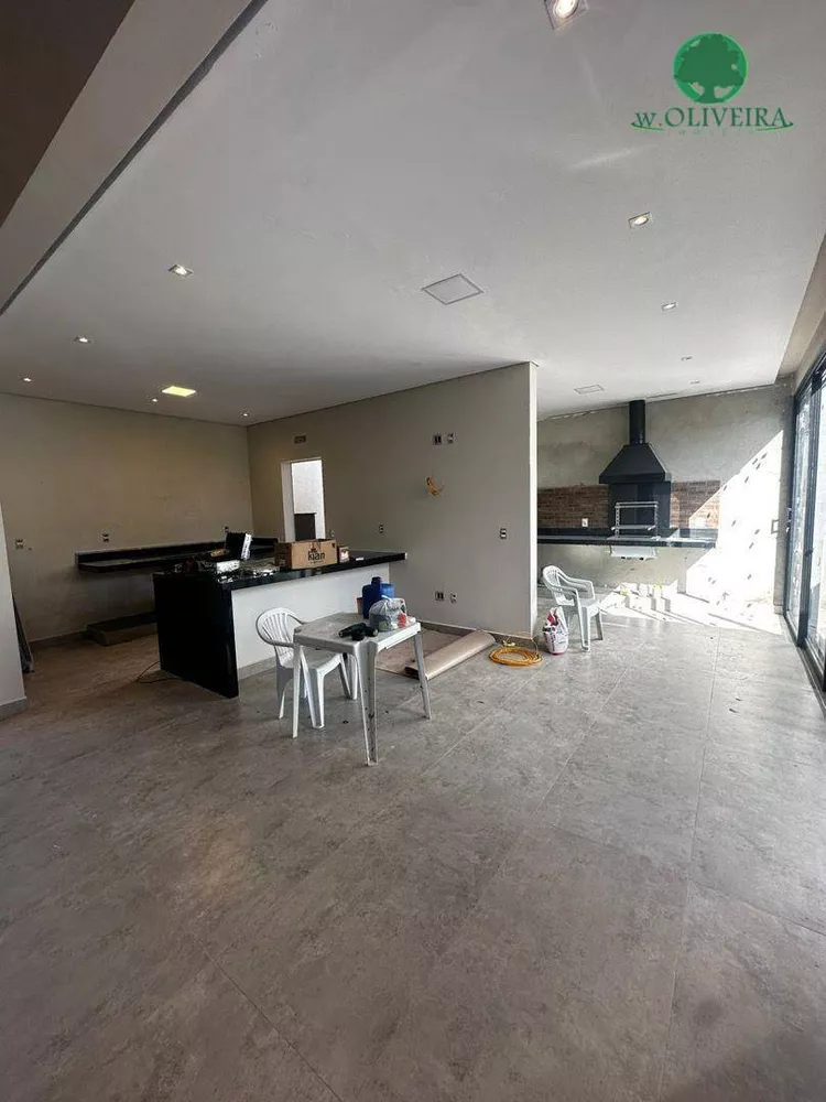 Casa de Condomínio, 3 quartos - Foto 8