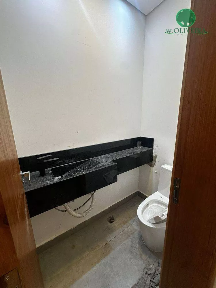 Casa de Condomínio, 3 quartos - Foto 5
