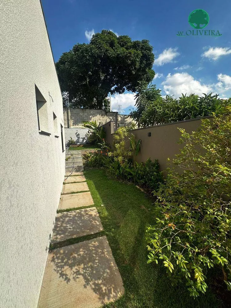 Casa de Condomínio, 3 quartos - Foto 7