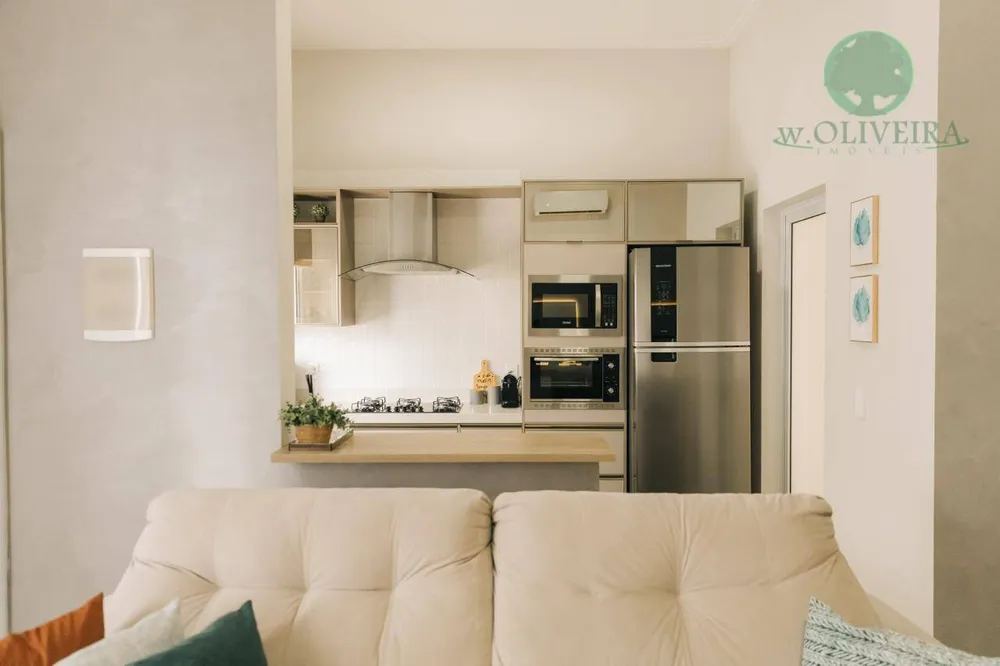 Casa, 2 quartos, 110 m² - Foto 1