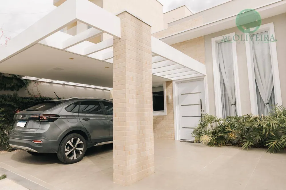 Casa, 2 quartos, 110 m² - Foto 3