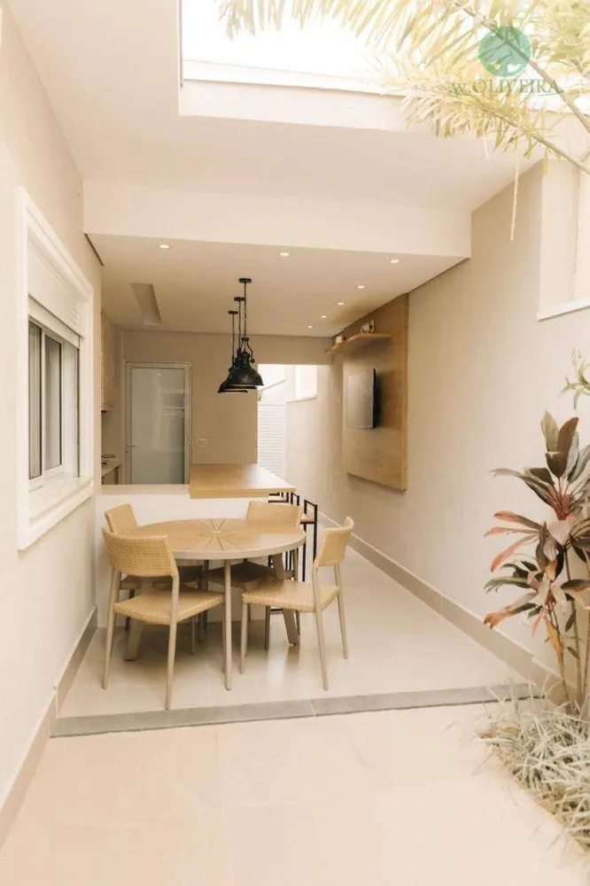 Casa, 2 quartos, 110 m² - Foto 2