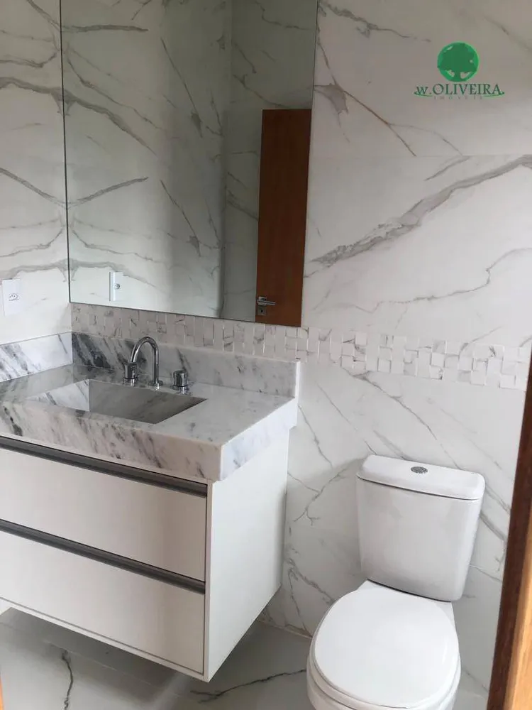 Sobrado, 3 quartos, 150 m² - Foto 3