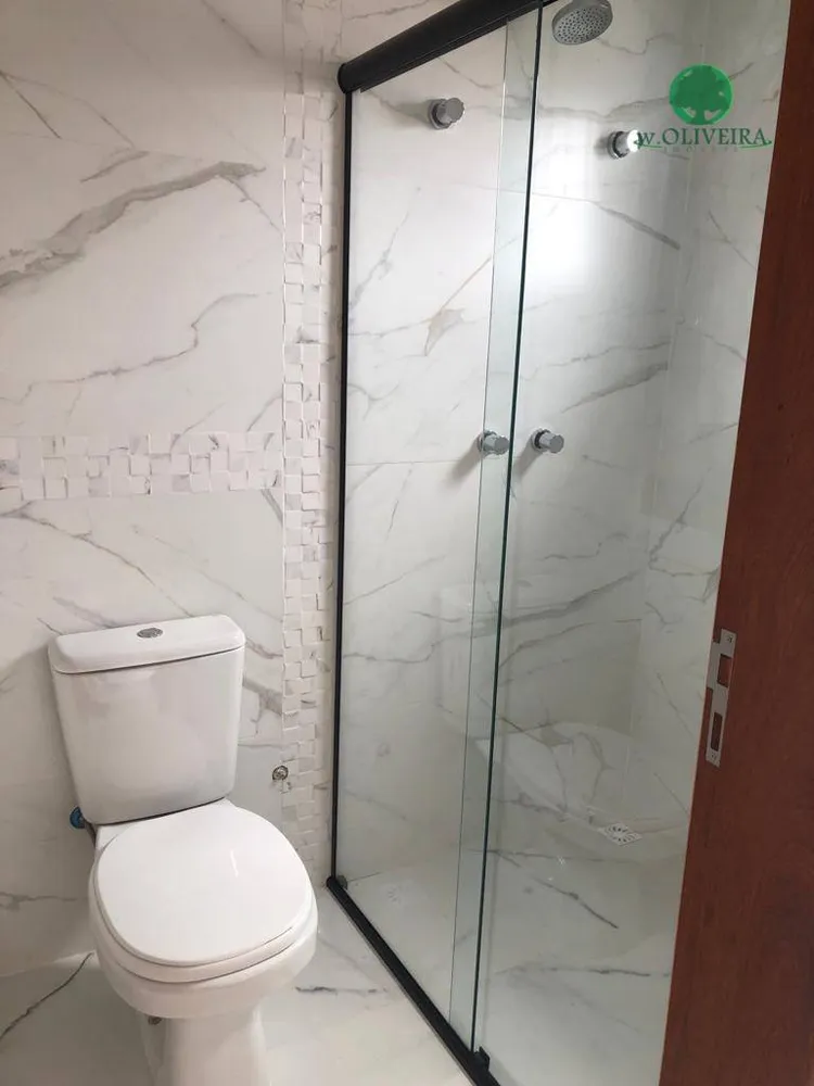Sobrado, 3 quartos, 150 m² - Foto 4
