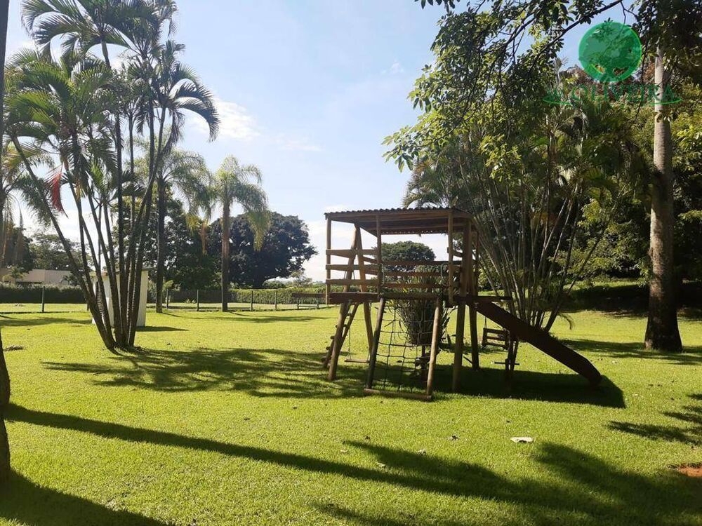 Loteamento e Condomínio, 2000 m² - Foto 3