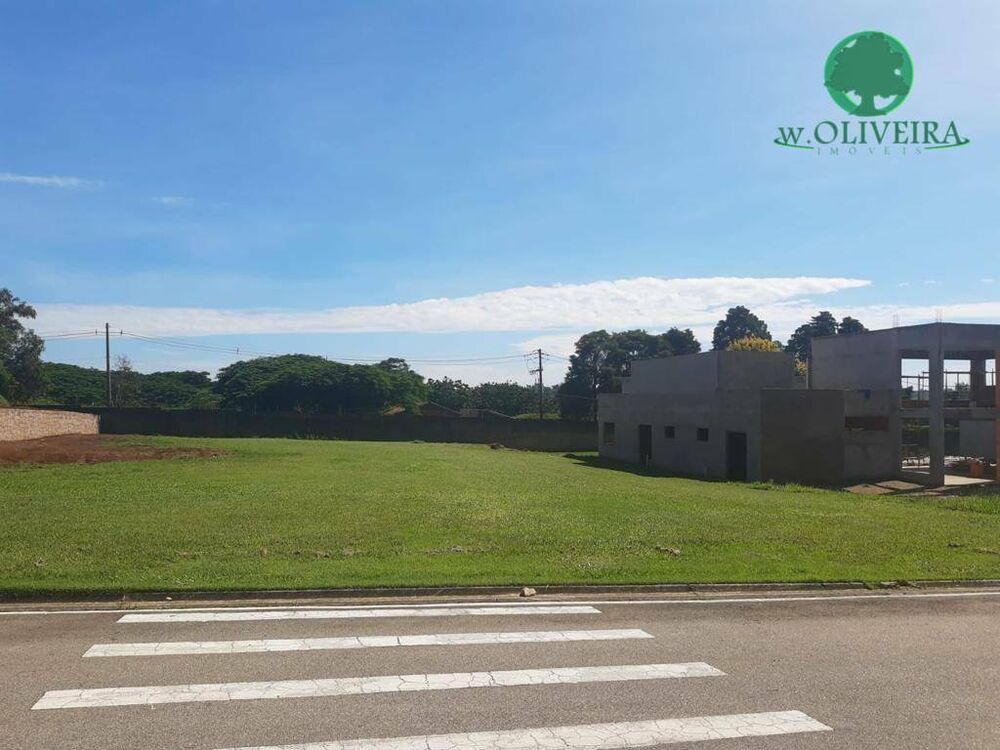 Loteamento e Condomínio, 2000 m² - Foto 1