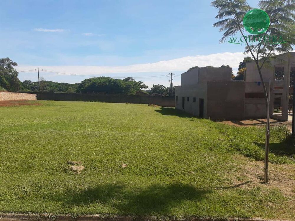 Loteamento e Condomínio, 2000 m² - Foto 2