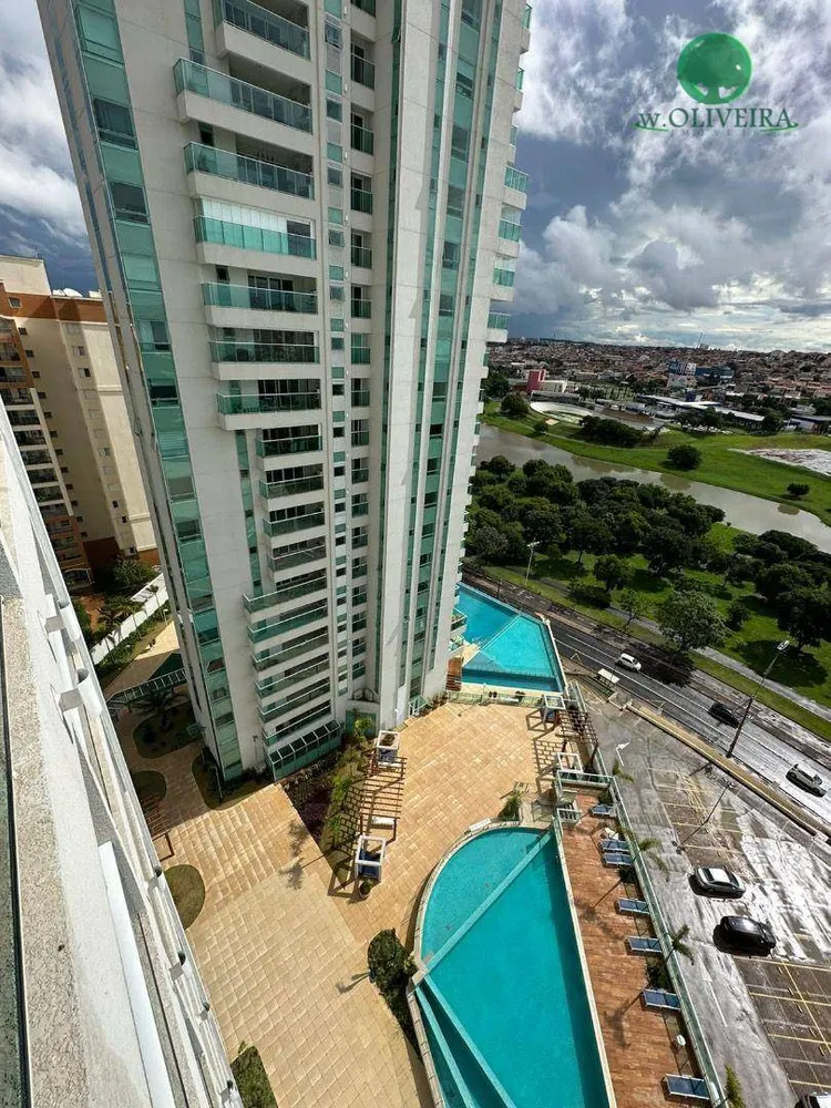 Apartamento, 3 quartos, 87 m² - Foto 4