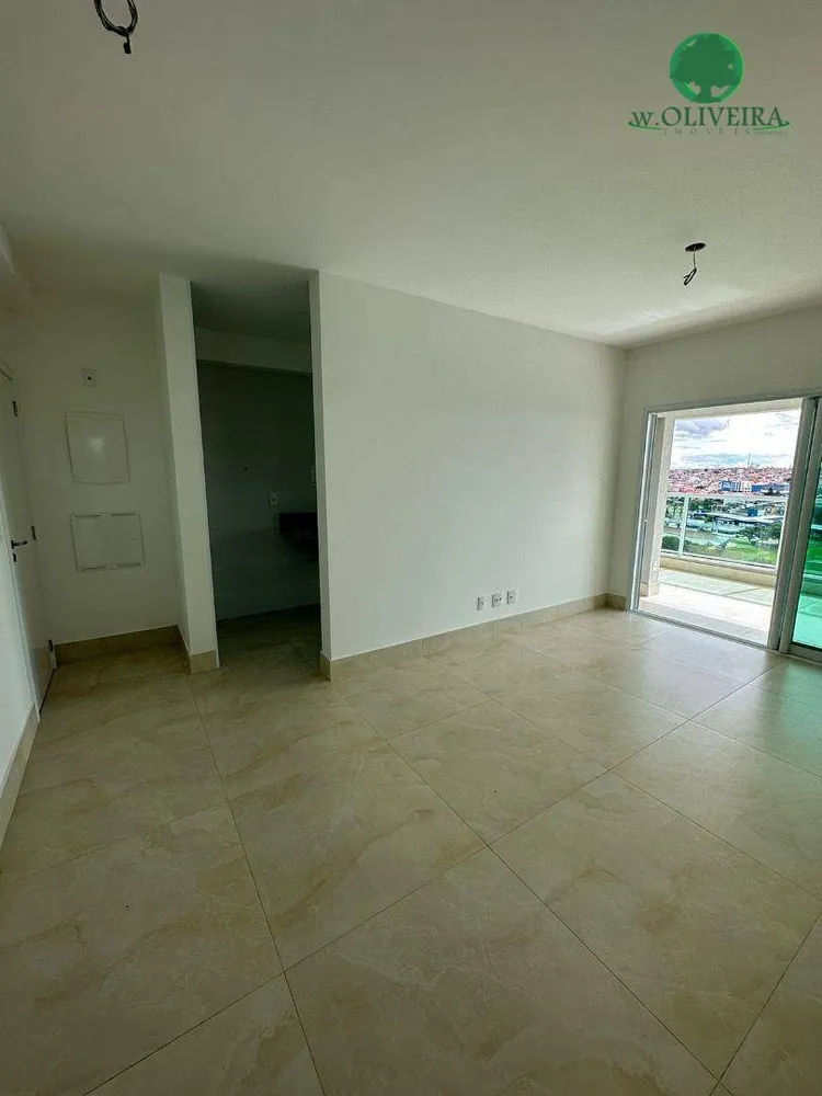Apartamento, 3 quartos, 87 m² - Foto 3