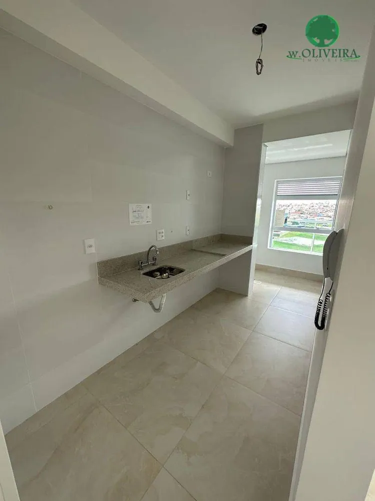 Apartamento, 3 quartos, 87 m² - Foto 2