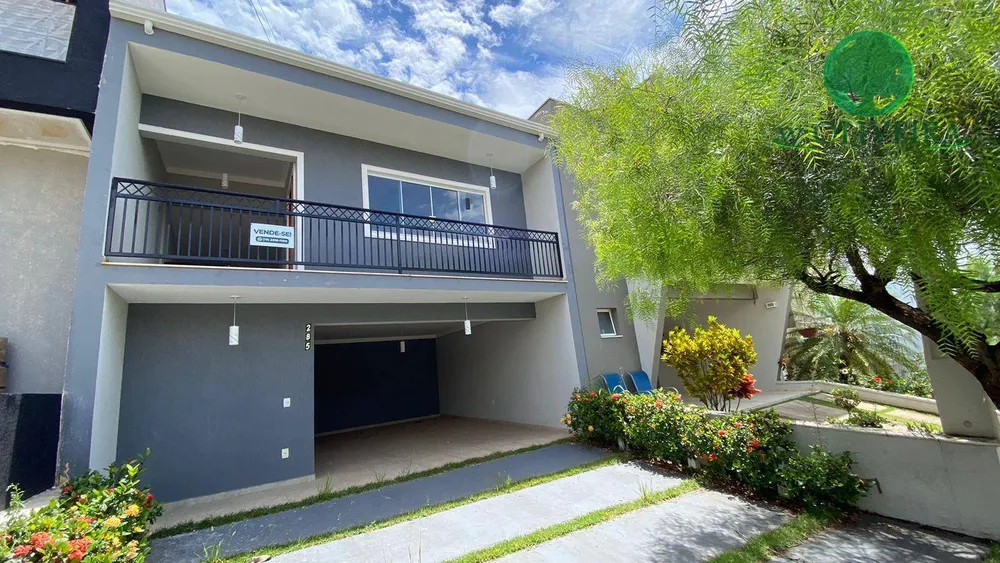 Casa, 3 quartos, 157 m² - Foto 1