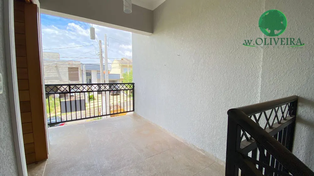 Casa, 3 quartos, 157 m² - Foto 2
