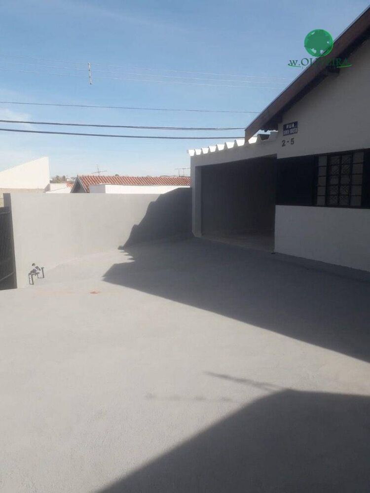 Casa, 4 quartos, 125 m² - Foto 1