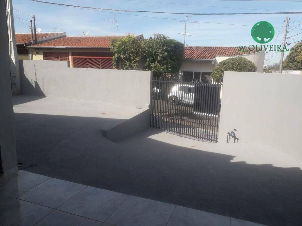 Casa, 4 quartos, 125 m² - Foto 7