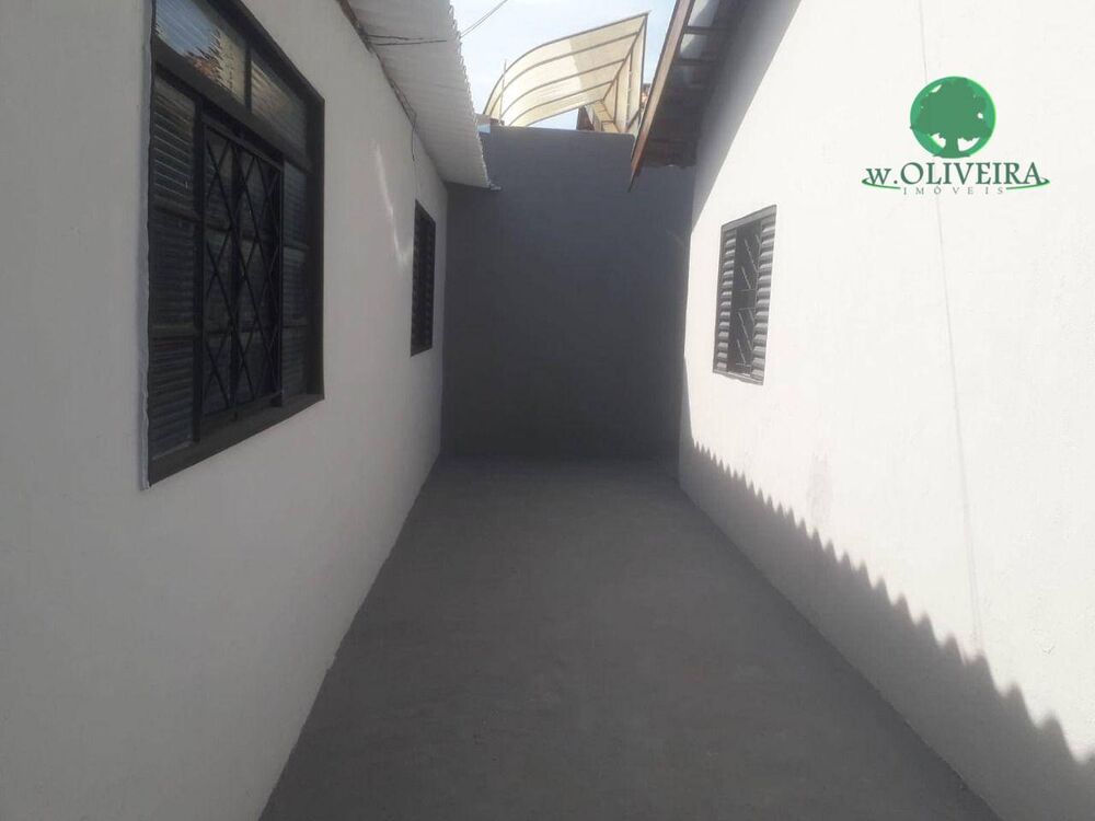 Casa, 4 quartos, 125 m² - Foto 2