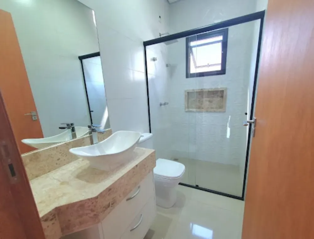 Sobrado, 3 quartos, 133 m² - Foto 4