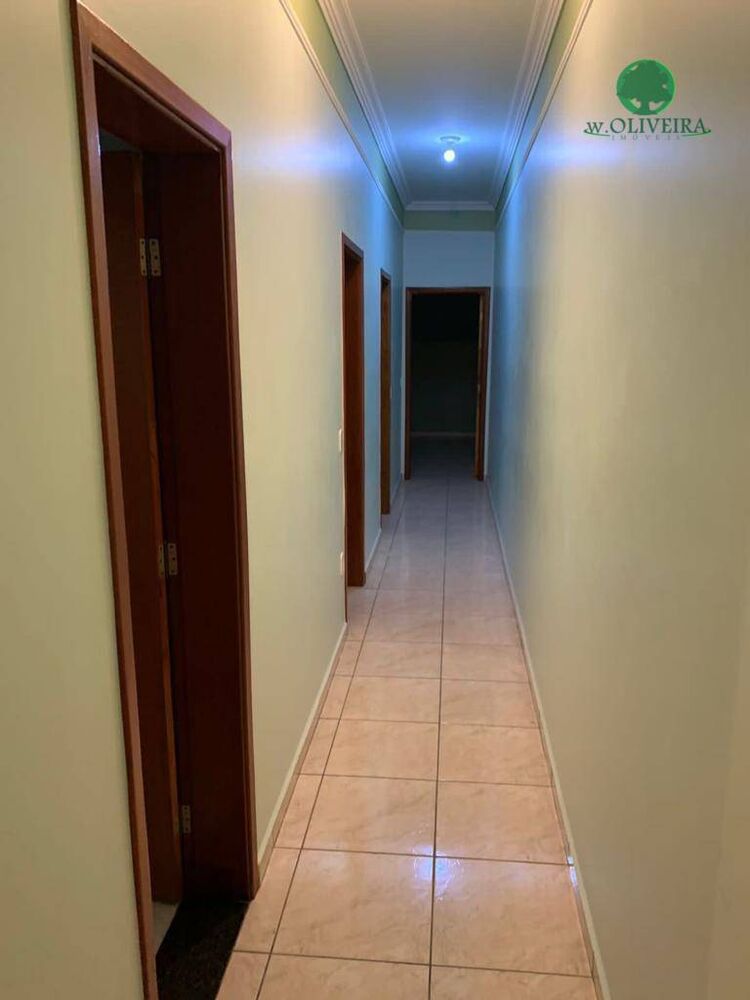 Sobrado, 3 quartos, 291 m² - Foto 3