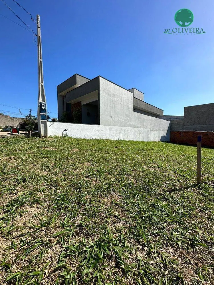 Loteamento e Condomínio, 185 m² - Foto 4