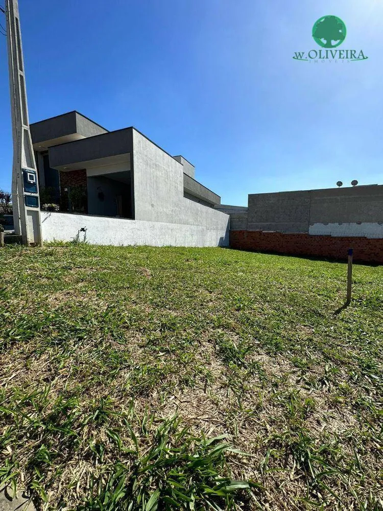 Loteamento e Condomínio, 185 m² - Foto 1